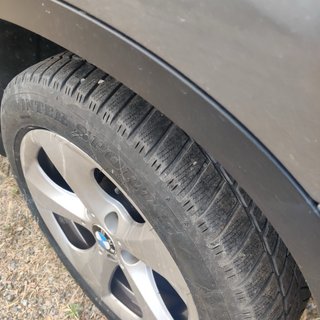 BMW X1 2012