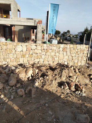 Excavaciones y movimientos  de Terra