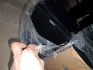 Sistema audio Samsung