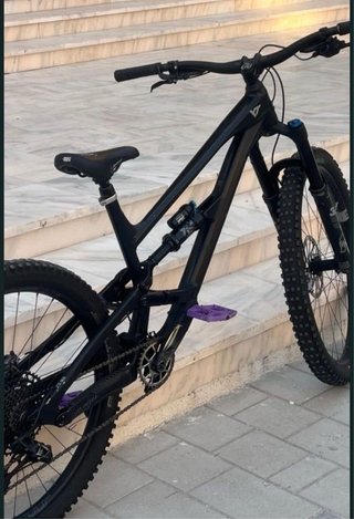 YT Capra Core 2 MX 2022
