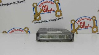 216257 9866113060 centralita motor toyota corolla