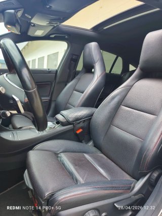 Mercedes-Benz CLA (174) 2017