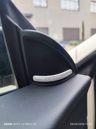 Mercedes-Benz CLA (174) 2017