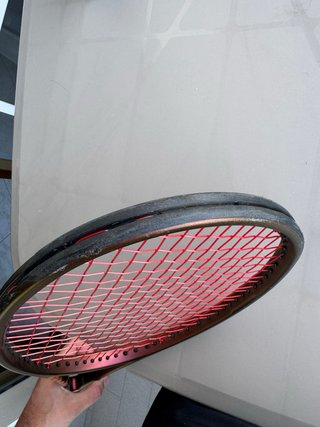 Racchetta Wilson Pro Staff 97 V14