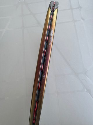 Racchetta Wilson Pro Staff 97 V14