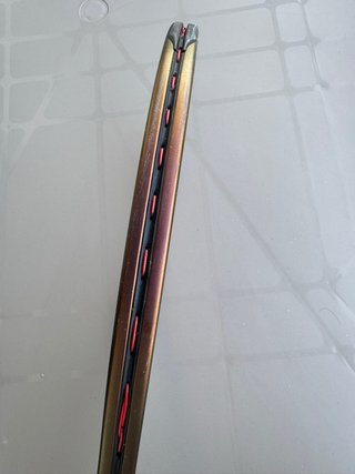 Racchetta Wilson Pro Staff 97 V14