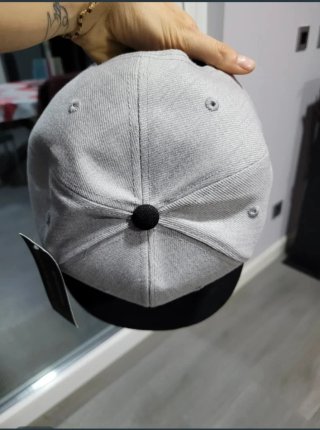 Gorra Sherco