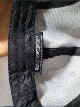 Gorra Sherco