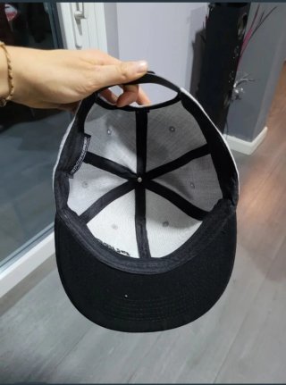 Gorra Sherco