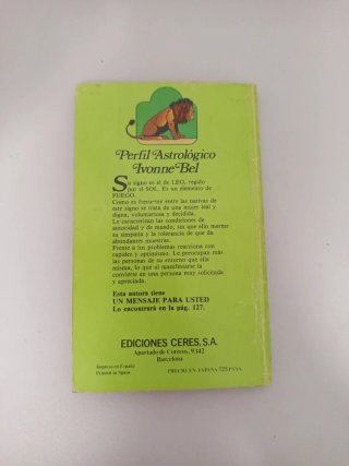 Libro bolsillo