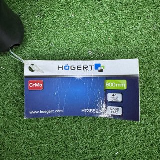 HÖGERT TECHNIK Cortapernos 900mm