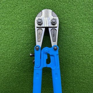 HÖGERT TECHNIK Cortapernos 900mm