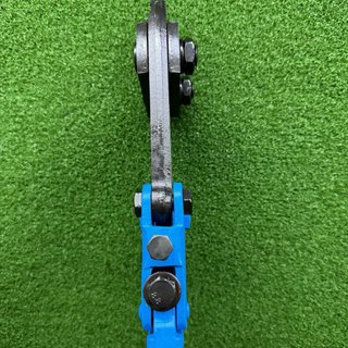 HÖGERT TECHNIK Cortapernos 900mm