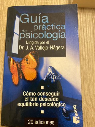 Guia Practica de Psicologia