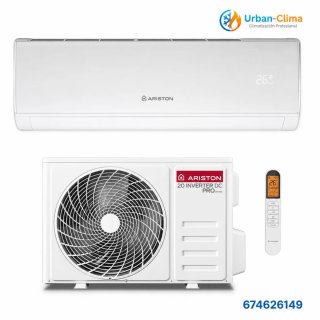 Aire Acondicionado Ariston + Instalación incluida