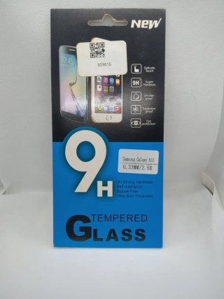 Cristal Templado Samsung Galaxy A10