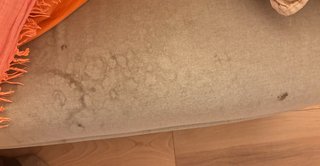 Sofá Cama SKLUM Beige