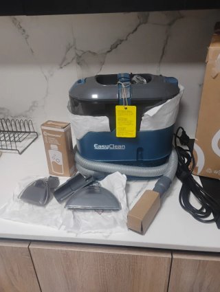 Limpia tapicerías VacMaster EasyClean