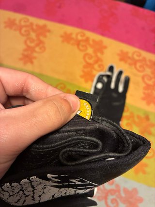 Guantes Moto Alpinestars SP-8 XL