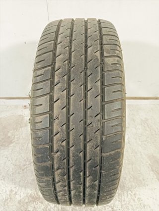 RUEDA DE REPUESTO RENAULT SCENIC II (JM) F9Q812 2