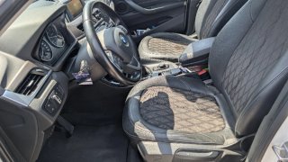 BMW X1 2017