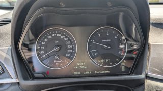 BMW X1 2017