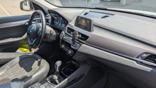 BMW X1 2017