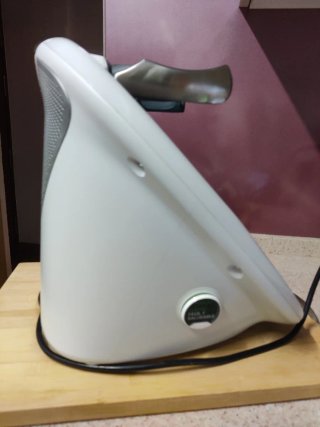 Thermomix TM5 Vorwerk.