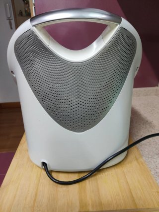Thermomix TM5 Vorwerk.
