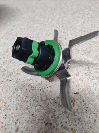 Thermomix TM5 Vorwerk.