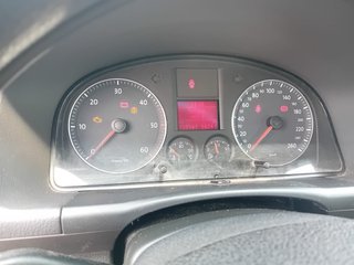 Volkswagen Touran 2008