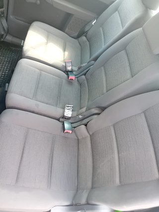 Volkswagen Touran 2008