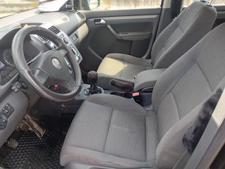 Volkswagen Touran 2008