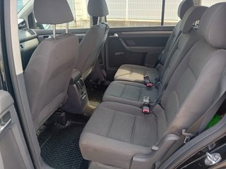 Volkswagen Touran 2008