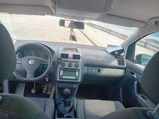 Volkswagen Touran 2008