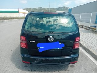 Volkswagen Touran 2008