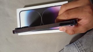 iPhone 14 Pro Max 128GB