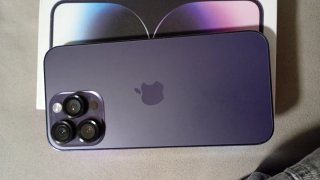 iPhone 14 Pro Max 128GB