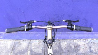 Bicicleta 26 Doble Suspensión Aluminio