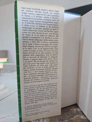 Il Vortice