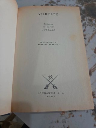 Il Vortice