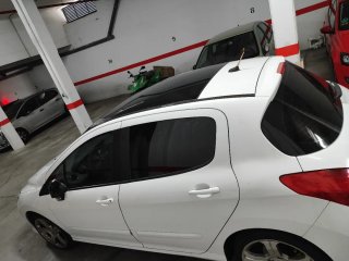 Peugeot 308 2009