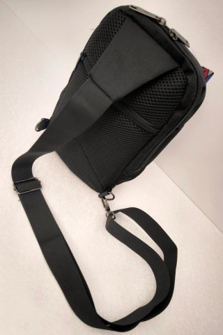 Bandolera antirrobo NUEVA
