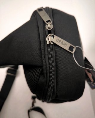 Bandolera antirrobo NUEVA