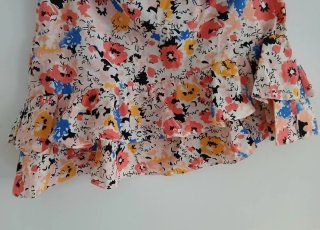 Nuevo Etam Falda Vana Talla 34