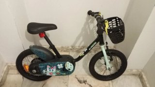 Bici infantil Btwin