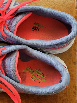Sapatilhas New Balance Corrida