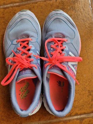 Sapatilhas New Balance Corrida