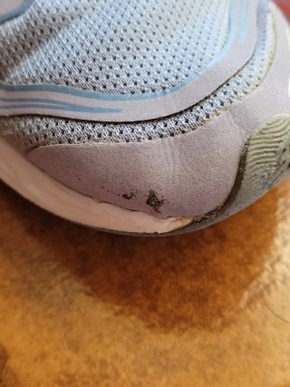 Sapatilhas New Balance Corrida