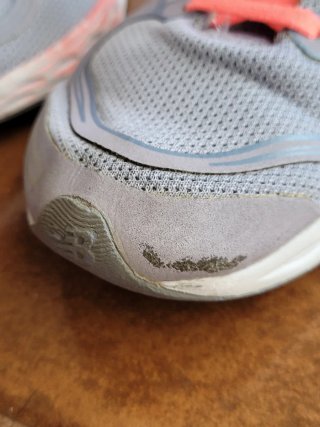 Sapatilhas New Balance Corrida
